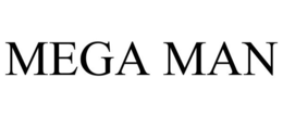 MEGA MAN