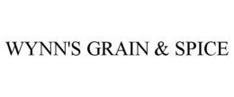 WYNN'S GRAIN & SPICE