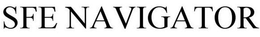 SFE NAVIGATOR