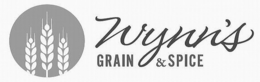 WYNN'S GRAIN & SPICE