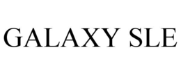 GALAXY SLE