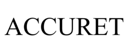 ACCURET