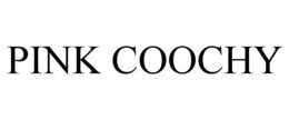 PINK COOCHY