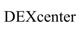 DEXCENTER