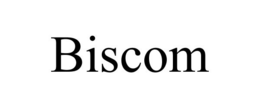 BISCOM