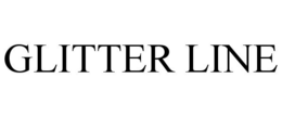 GLITTER LINE