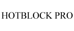 HOTBLOCK PRO