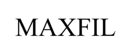 MAXFIL