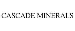 CASCADE MINERALS