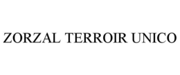 ZORZAL TERROIR UNICO