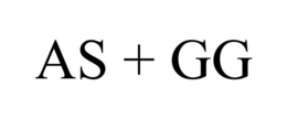 AS + GG