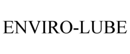 ENVIRO-LUBE