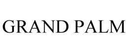 GRAND PALM
