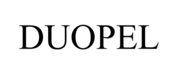 DUOPEL