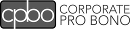 CPBO CORPORATE PRO BONO