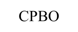 CPBO