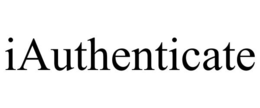 IAUTHENTICATE