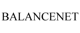 BALANCENET