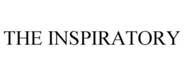 THE INSPIRATORY