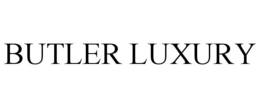 BUTLER LUXURY
