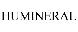 HUMINERAL