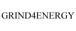 GRIND4ENERGY