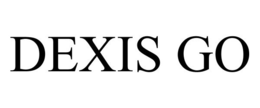 DEXIS GO