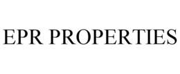 EPR PROPERTIES