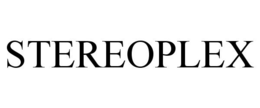 STEREOPLEX