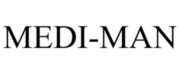 MEDI-MAN