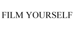 FILM YOURSELF