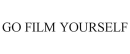 GO FILM YOURSELF