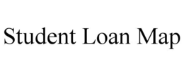 STUDENT LOAN MAP
