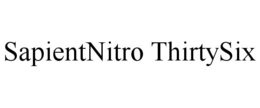 SAPIENTNITRO THIRTYSIX