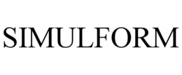 SIMULFORM