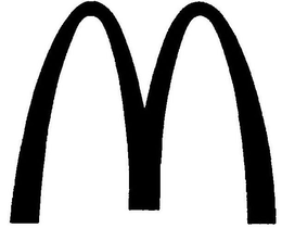 McDonald's design mark