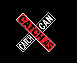 CATCH AS CATCH CAN