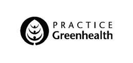PRACTICE GREENHEALTH