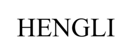 HENGLI