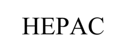 HEPAC