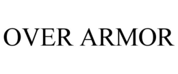 OVER ARMOR