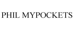 PHIL MYPOCKETS