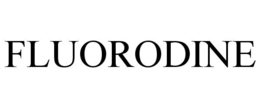 FLUORODINE