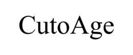 CUTOAGE