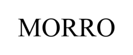 MORRO