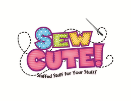 SEW CUTE! STUFFED STUFF FOR YOUR STUFF!