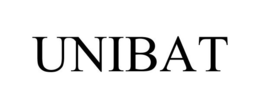UNIBAT