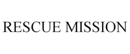 RESCUE MISSION