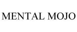 MENTAL MOJO