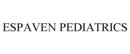 ESPAVEN PEDIATRICS